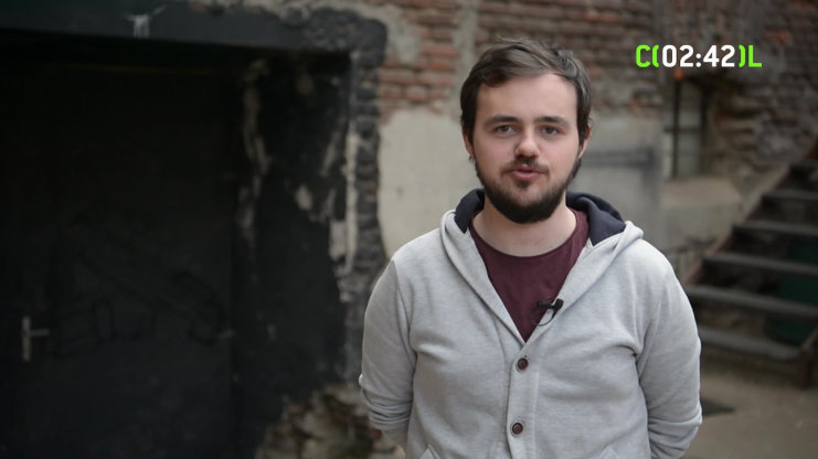 Náhled videa