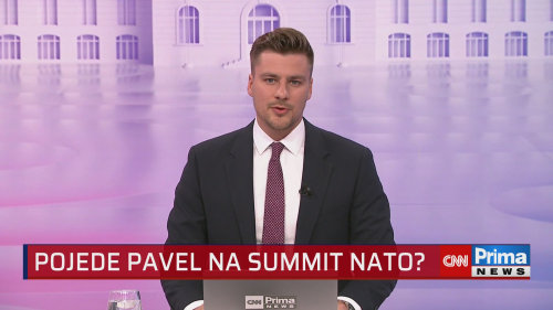 ZPRÁVY, 13.4. v 20:20