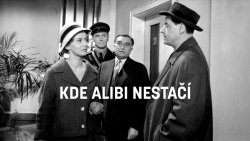 Kde alibi nestačí
