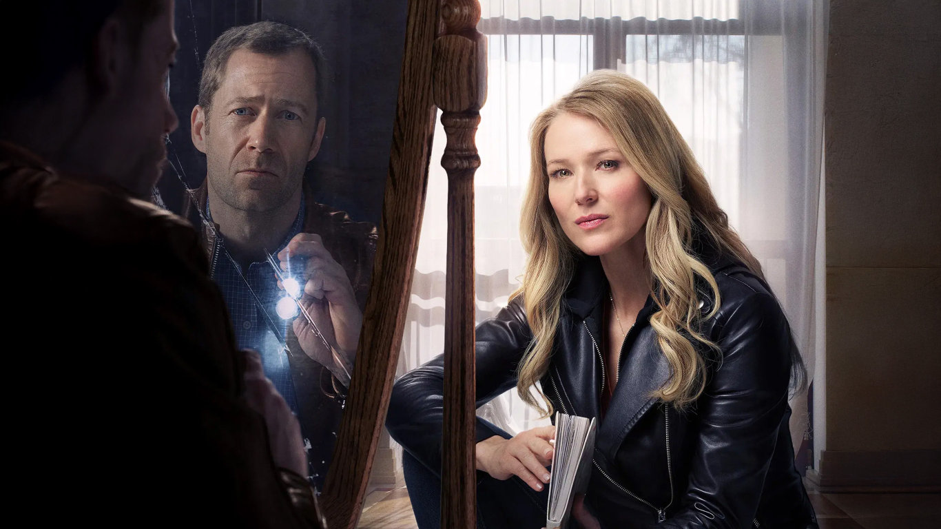 Vraždy odvedle: Jasný důkaz