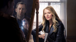 Vraždy odvedle: Jasný důkaz