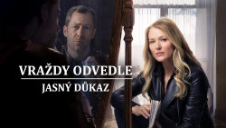 Vraždy odvedle: Jasný důkaz