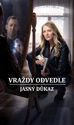 Vraždy odvedle: Jasný důkaz