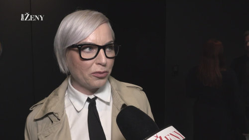 Martina Pártlová - Vánoce