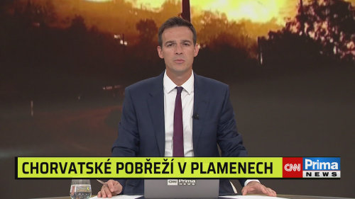 ZPRÁVY, 14.8. v 20:19