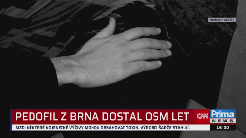 ZPRÁVY, 30.1. v 16:00