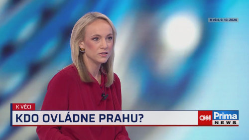 K věci, 9.10. v 18:35
