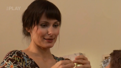 Velmi křehké vztahy