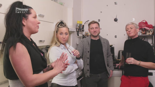 Fotka na památku - Prostřeno! S31 (49)