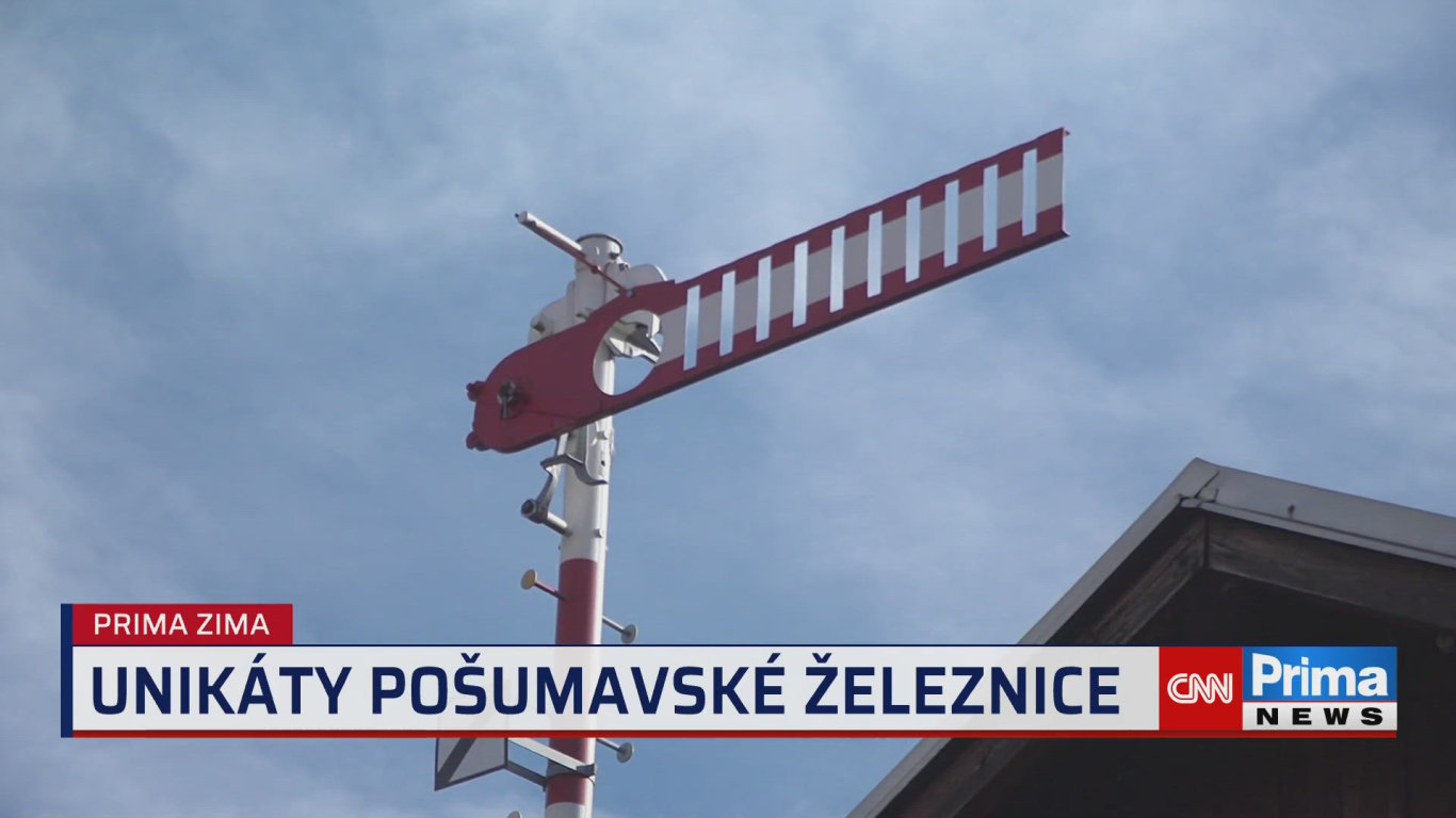 Prima ROK - 21.2. v 15:40 - Prima ROK - CNN Prima NEWS