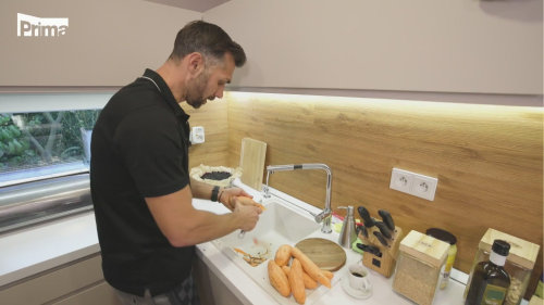 Glykemický index - Prostřeno! S31 (15)