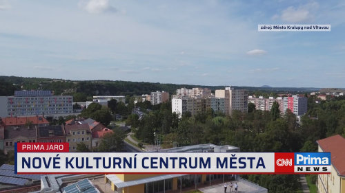 Prima ROK, 9.4. v 15:40 - Kralupy nad Vltavou