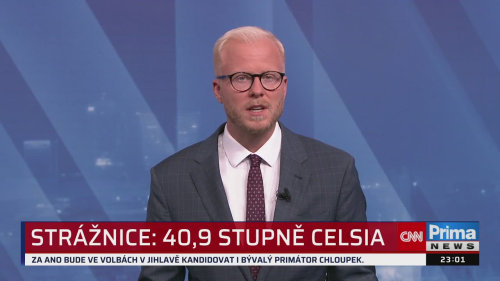 ZPRÁVY, 4.8. v 23:00