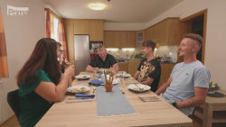 Zamilovaný Ondřej - Prostřeno! S30 (165)