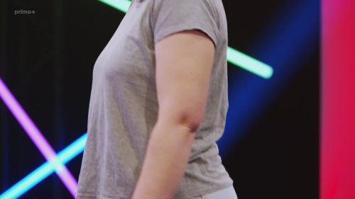 Naked Attraction: Enn se nebrání polyamorii