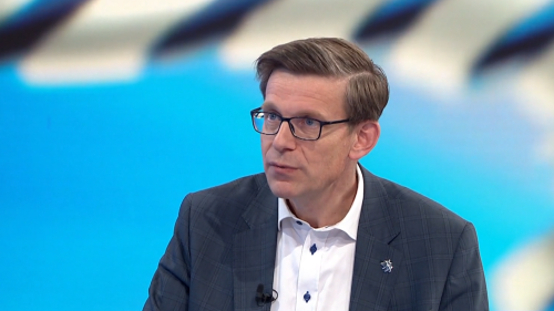 K VĚCI, 13.3. v 12:30 - Martin Kupka