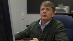 Nevyřízené účty