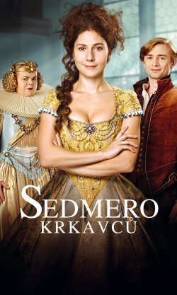 Sedmero krkavců