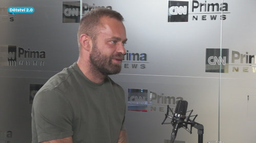 Marek Dvořák