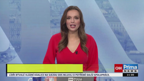 ZPRÁVY, 17.1. v 14:00