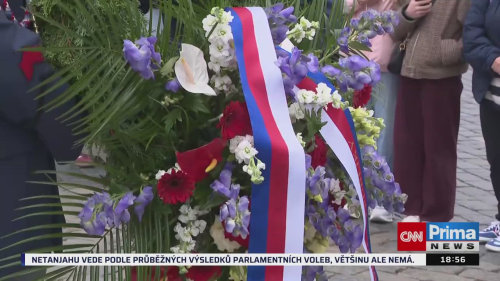 HLAVNÍ ZPRÁVY, 28.10. v 18:55