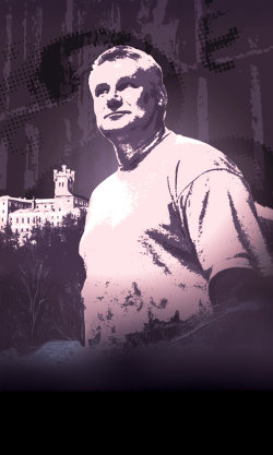 Kajínek: Zpověď