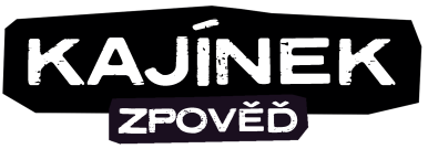 Kajínek: Zpověď