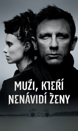 Muži, kteří nenávidí ženy