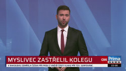 ZPRÁVY - 15.11. v 22:00