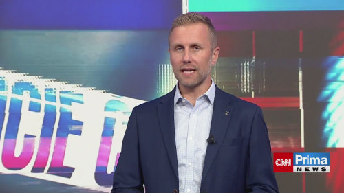 Policisté se snaží objasnit hrozivě vypadající nehodu v Bohnicích