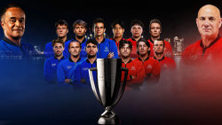 LAVER CUP 2026