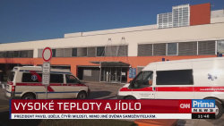 ZPRÁVY PLUS - 3.7. v 11:30