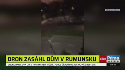 NOVÝ DEN, 29.5. v 08:00