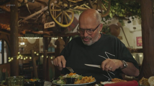 Panchos – Ano, šéfe! 2026