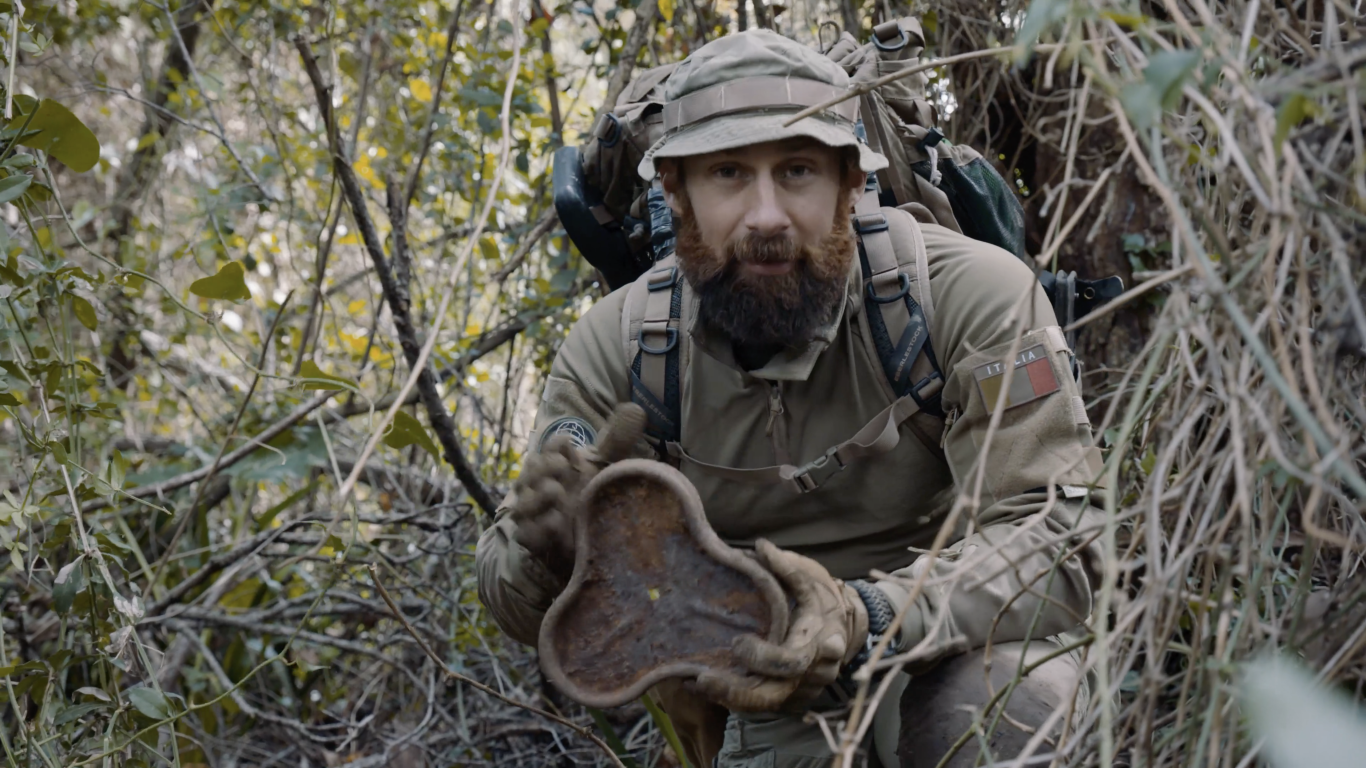 Procházka na slunci