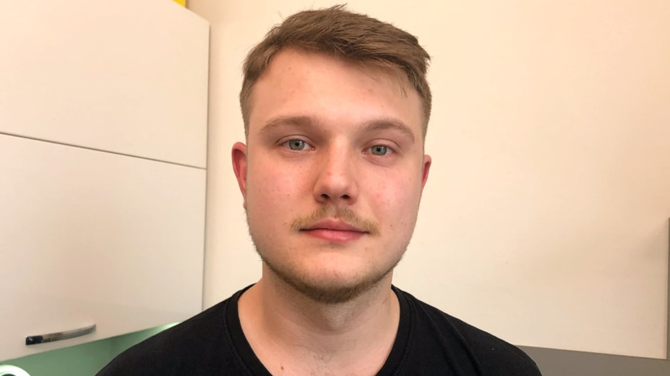 Prostřeno! (2)
