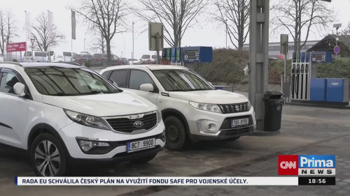 HLAVNÍ ZPRÁVY, 10.4. v 18:55