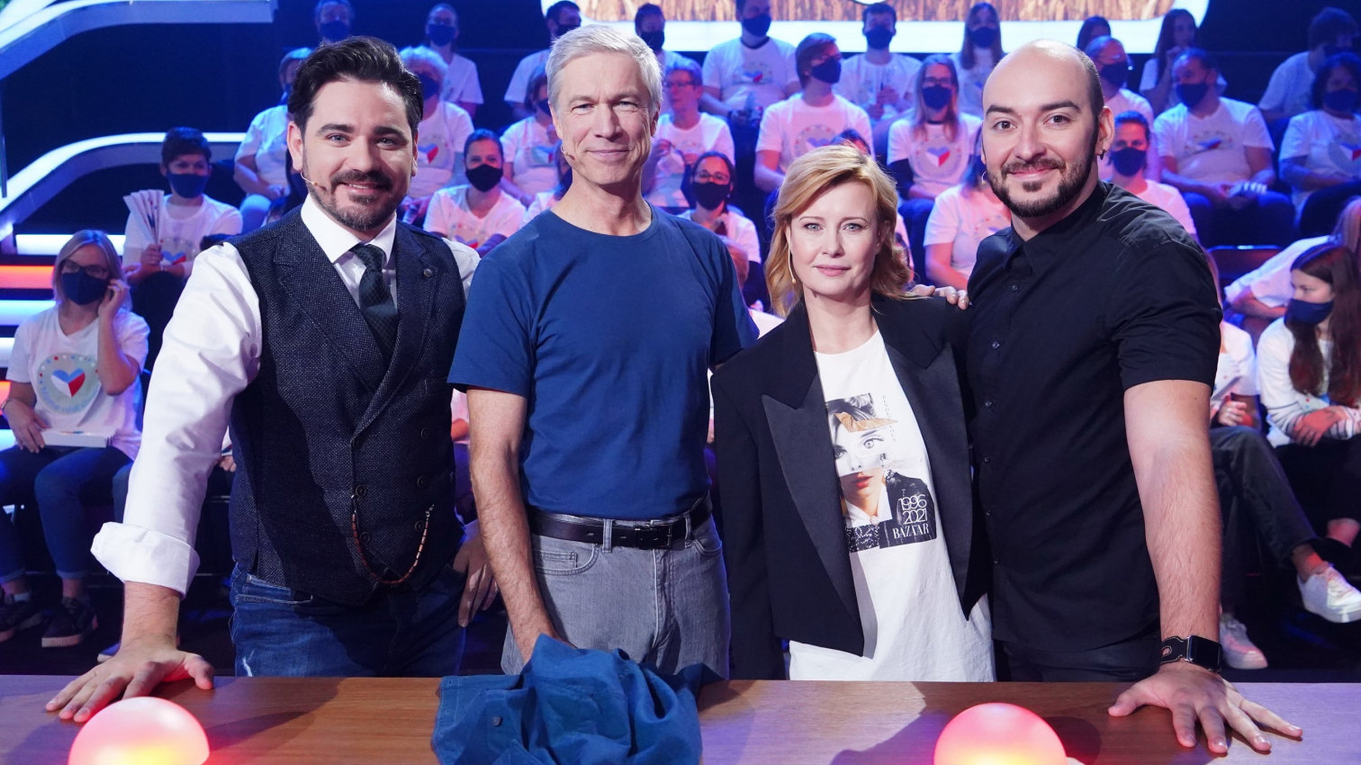 P. Smejkal, E. Leimbergerová, O. Urban, Š. Caban, J. Schneiderová, P. Pálek