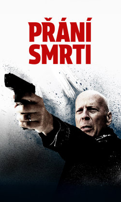 Přání smrti