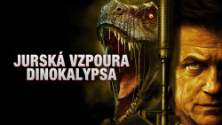 Jurská vzpoura: Dinokalypsa