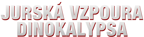 Jurská vzpoura: Dinokalypsa