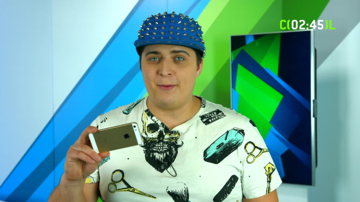 Tech APPLIKACE: Emoji aplikace