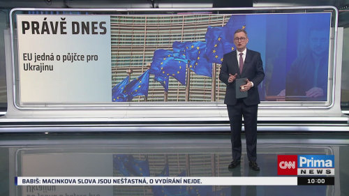 ZPRÁVY, 28.1. v 10:00