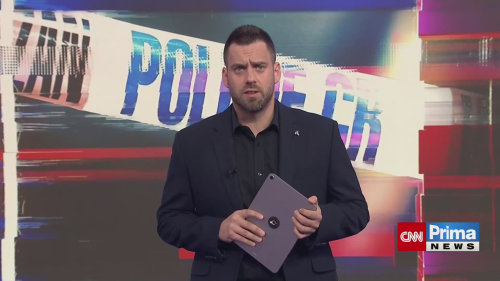 Obviněný z vraždy manželky v azylovém centru v Kostelci nad Orlicí putoval do vazby