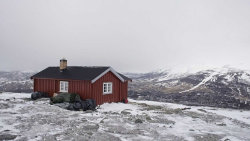Norské domy snů I (6)