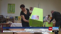 HLAVNÍ ZPRÁVY - 5.8. v 18:55