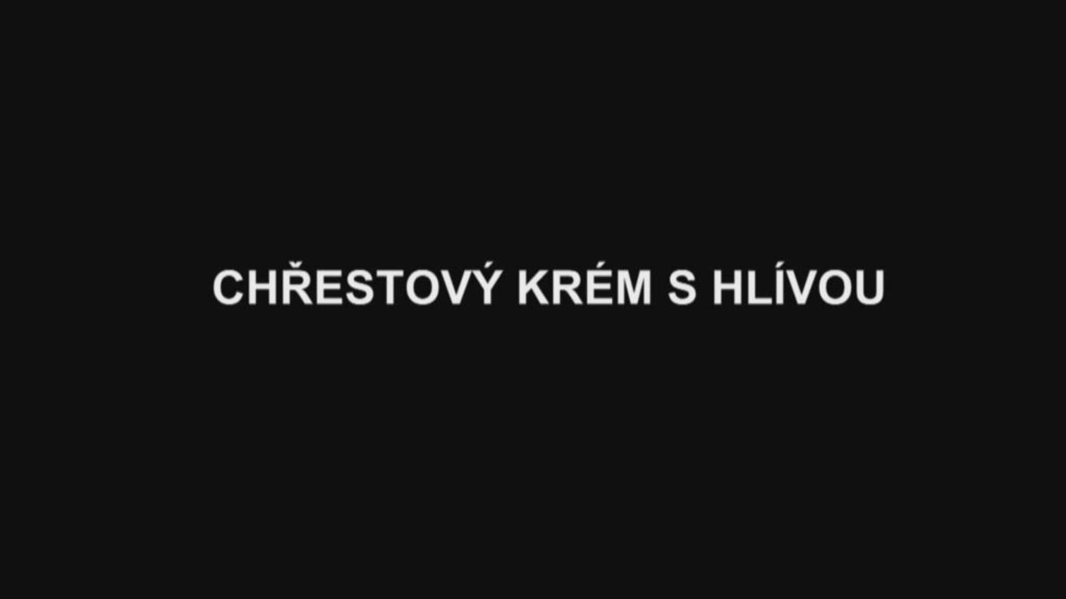 Náhled videa
