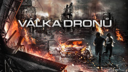Válka dronů