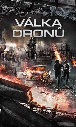 Válka dronů