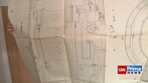 Prima ČESKO - 9.11. v 08:25